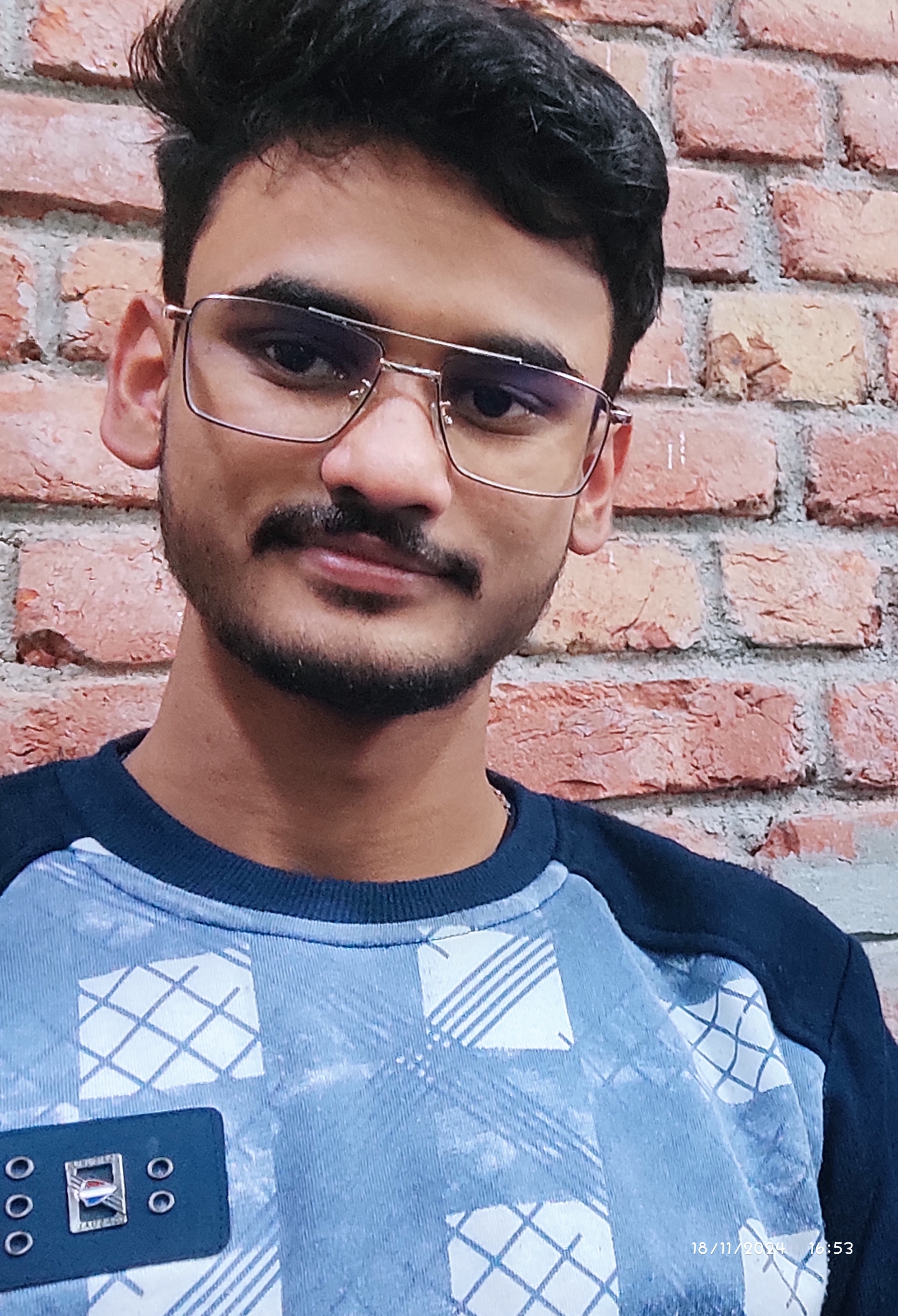 Sudhanshu Kumar Jaiswal