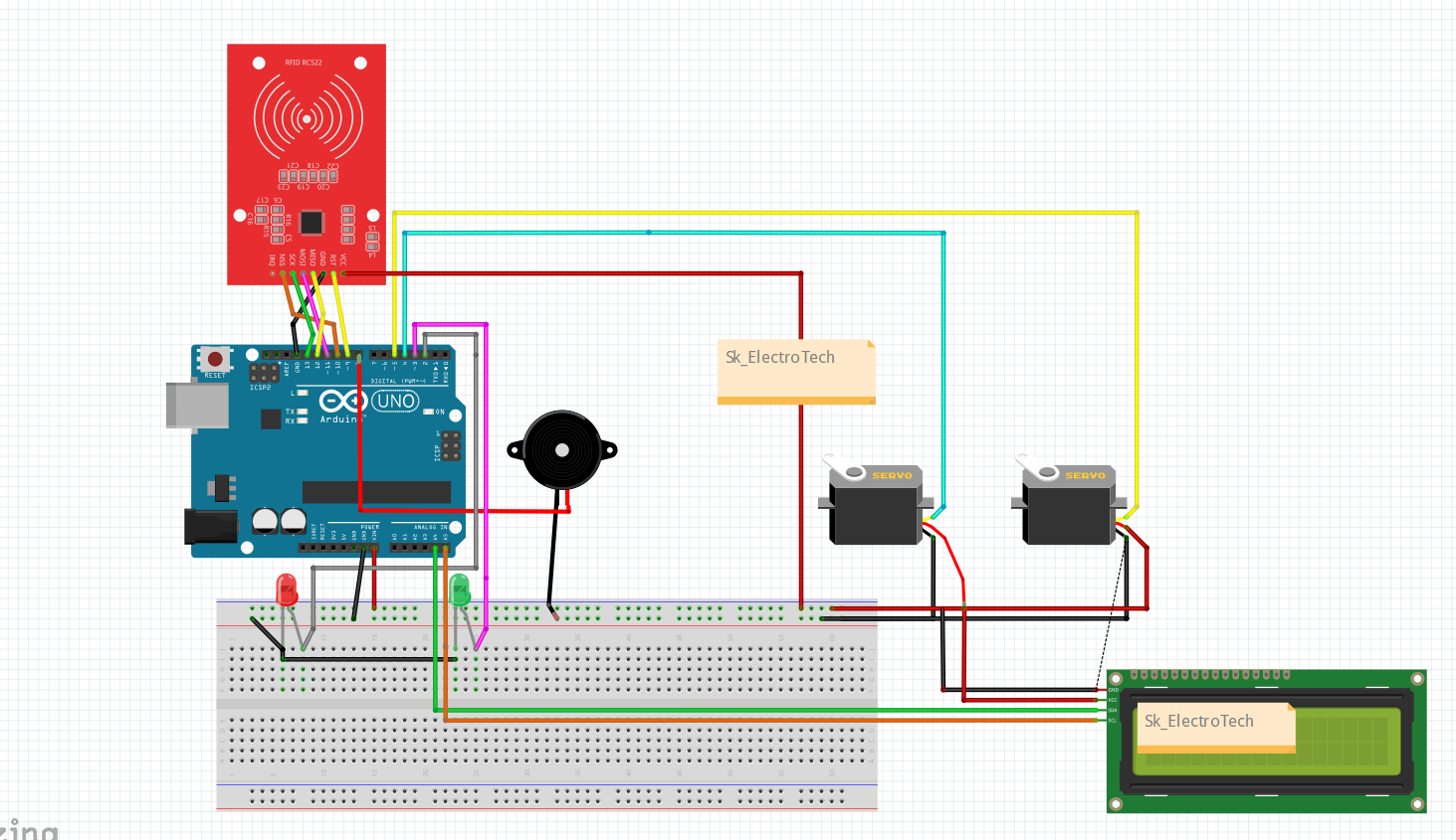 Circuit Diagram